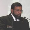 Ishaam Abader