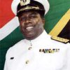 Johannes Mudimu