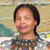 Maud Vuyelwa Dlomo