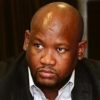 Sam Vilakazi