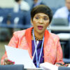 Nosizipho Joyce Mxakato–Diseko