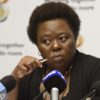 Phumla Williams