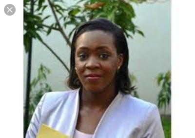 Laëtitia Yamon Sagno