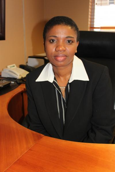 Adv Nomgcobo Jiba