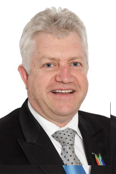 Alan Winde