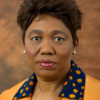 Angelina "Angie" Matsie Motshekga