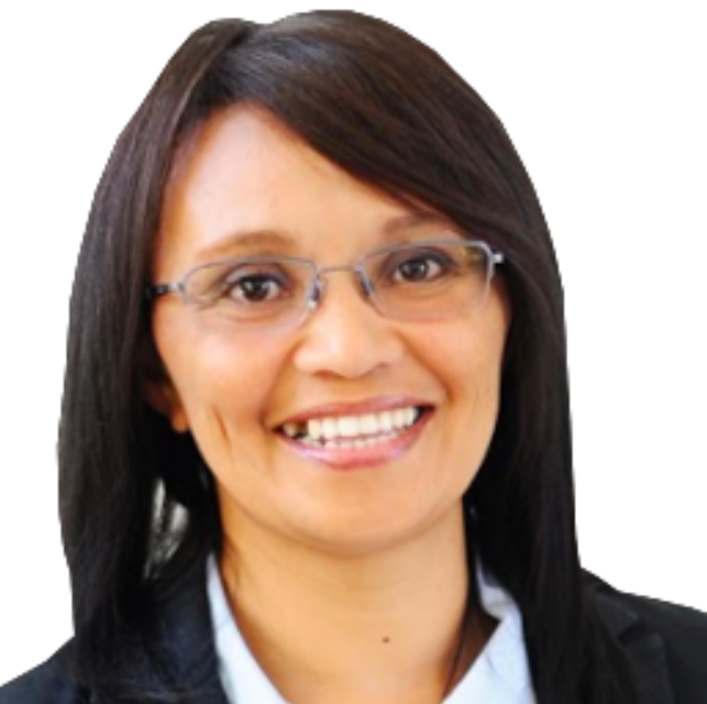 Antoinette Basson