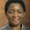 Bathabile Olive Dlamini