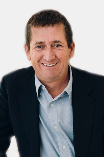 Bernard Swanepoel