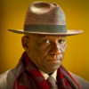 Bheki Cele