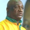 Bongani Msomi