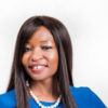 Bridget Radebe