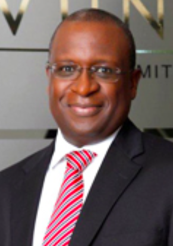 Butana Khoza