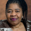 Candith Mashego-Dlamini