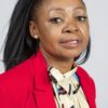 Chana Pilane-Majake