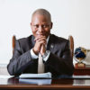 Chief Justice Mogoeng