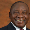 Cyril Ramaphosa