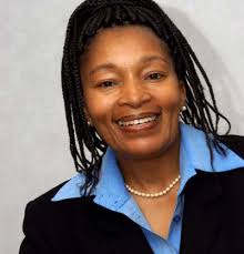 Daphne Motsepe