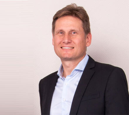 Darren Paul Hele