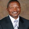 David Dabede Mabuza