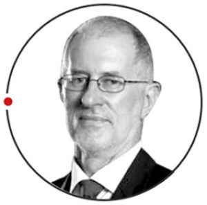 David Netherway