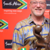 Derek Andre Hanekom