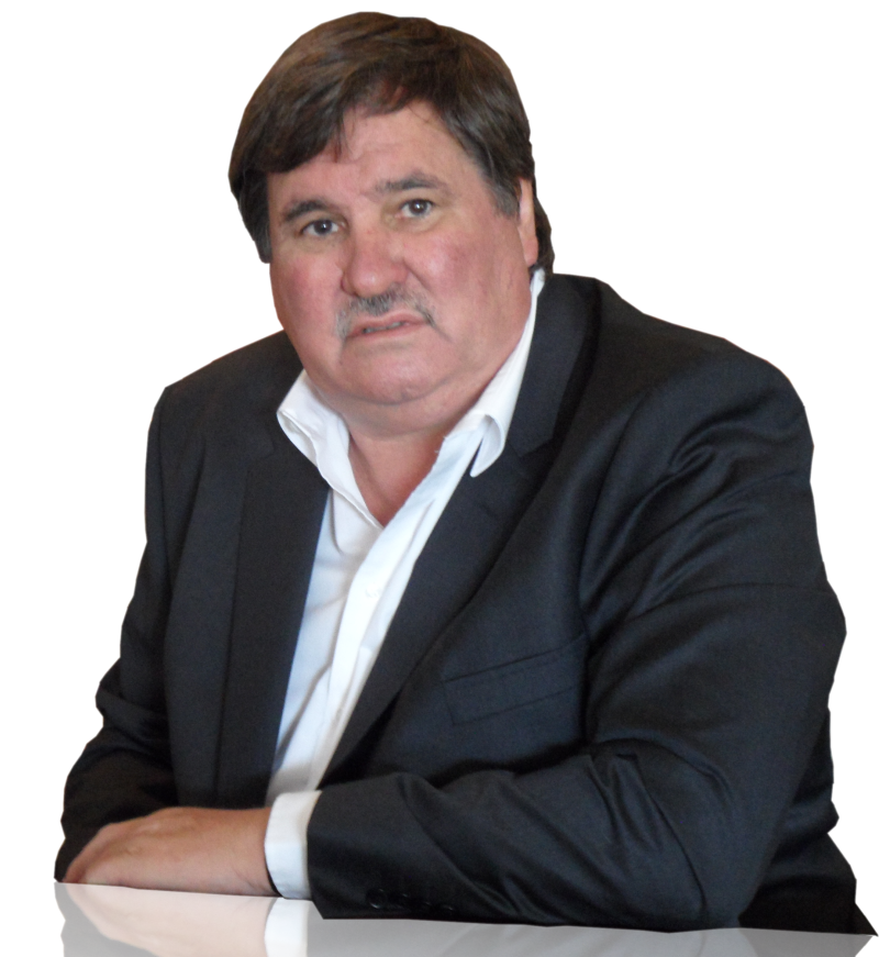 Diederik J Fouche