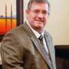 Dr Albert van Jaarsveld.