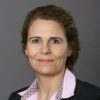Dr Anja Oswald