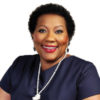 Dr Anna Mokgokong