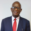 Dr Charles William Esabu-Olupot