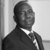 Dr David Sekete