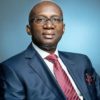 Dr. Ernest Ndukwe