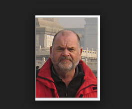 Dr Evan Kirby