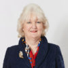Dr Felicity Harvey