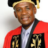 Dr Khotso Mokhele