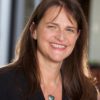 Dr Louise van Rhyn