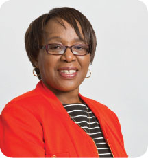 Dr Manana Bakane