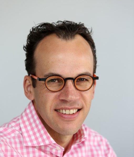 Dr Martyn Davies