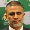 Dr Mohammed Moosajee