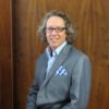 Dr Morne Mostert