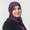 Dr Muhadditha Al Hashimi