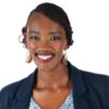 Dr Nomalungelo “Lungi” Nyathi