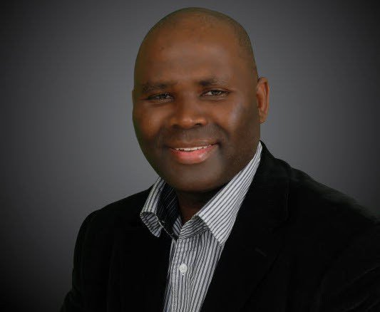 Dr Somadoda Fikeni