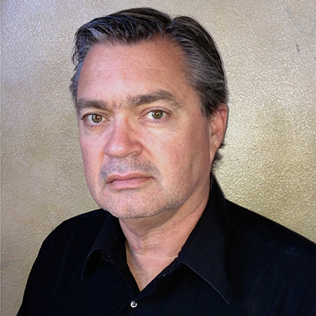 Dr Steve Meller
