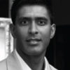 Dr Oliver Naidu