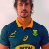 Eben Etzebeth