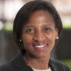 FN Khanyile (Faith)