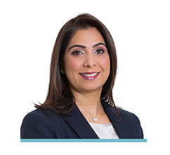 Farhana Morar