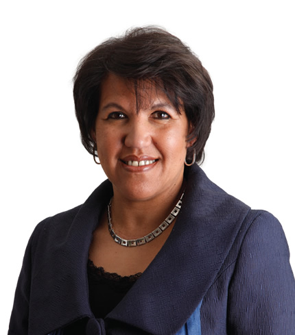 Fatima Abrahams